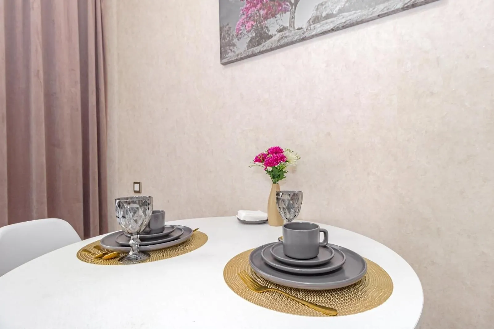 Медовая Сладость Apartment Nur-Sultan
