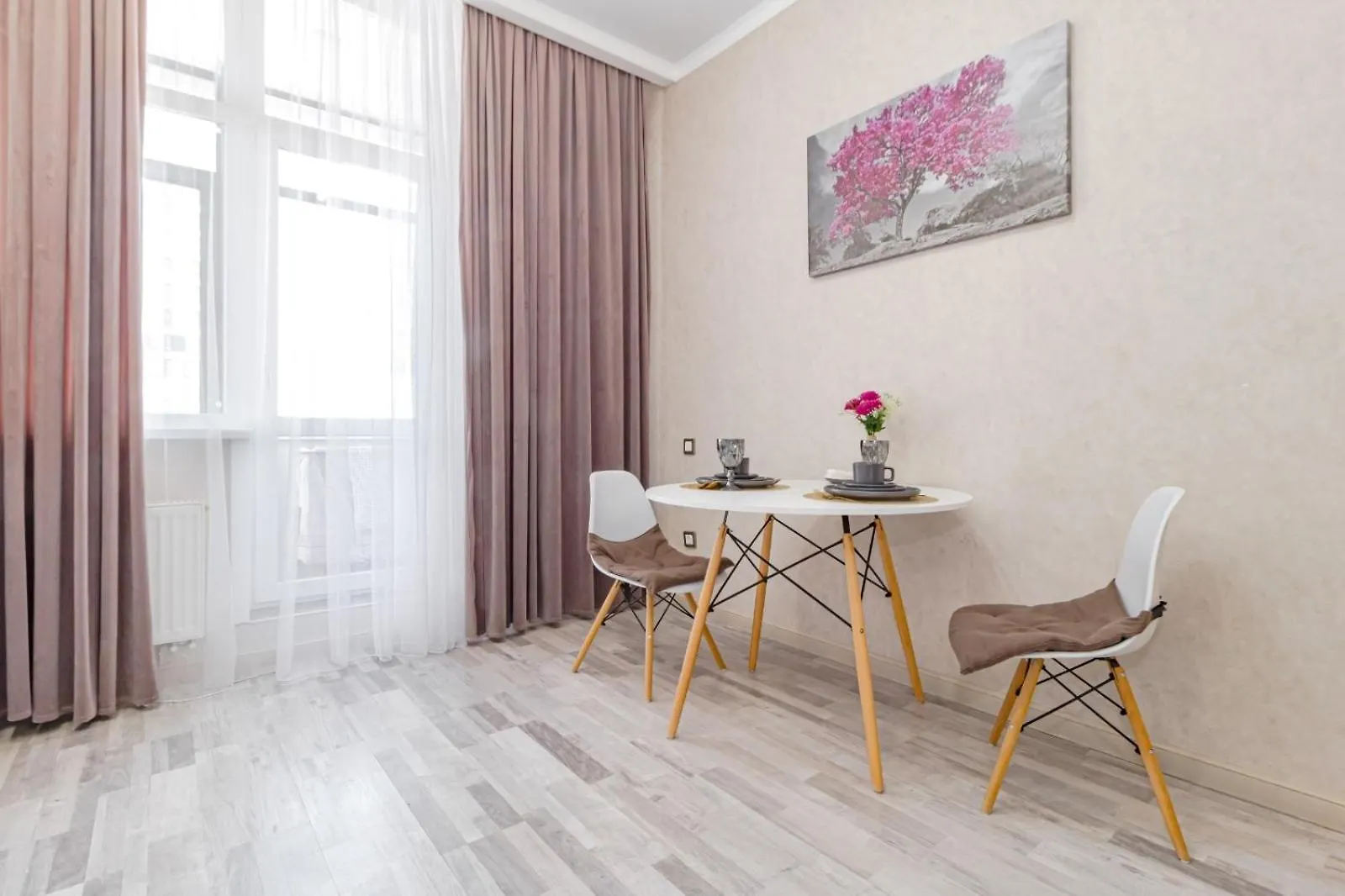 Медовая Сладость Apartment Nur-Sultan