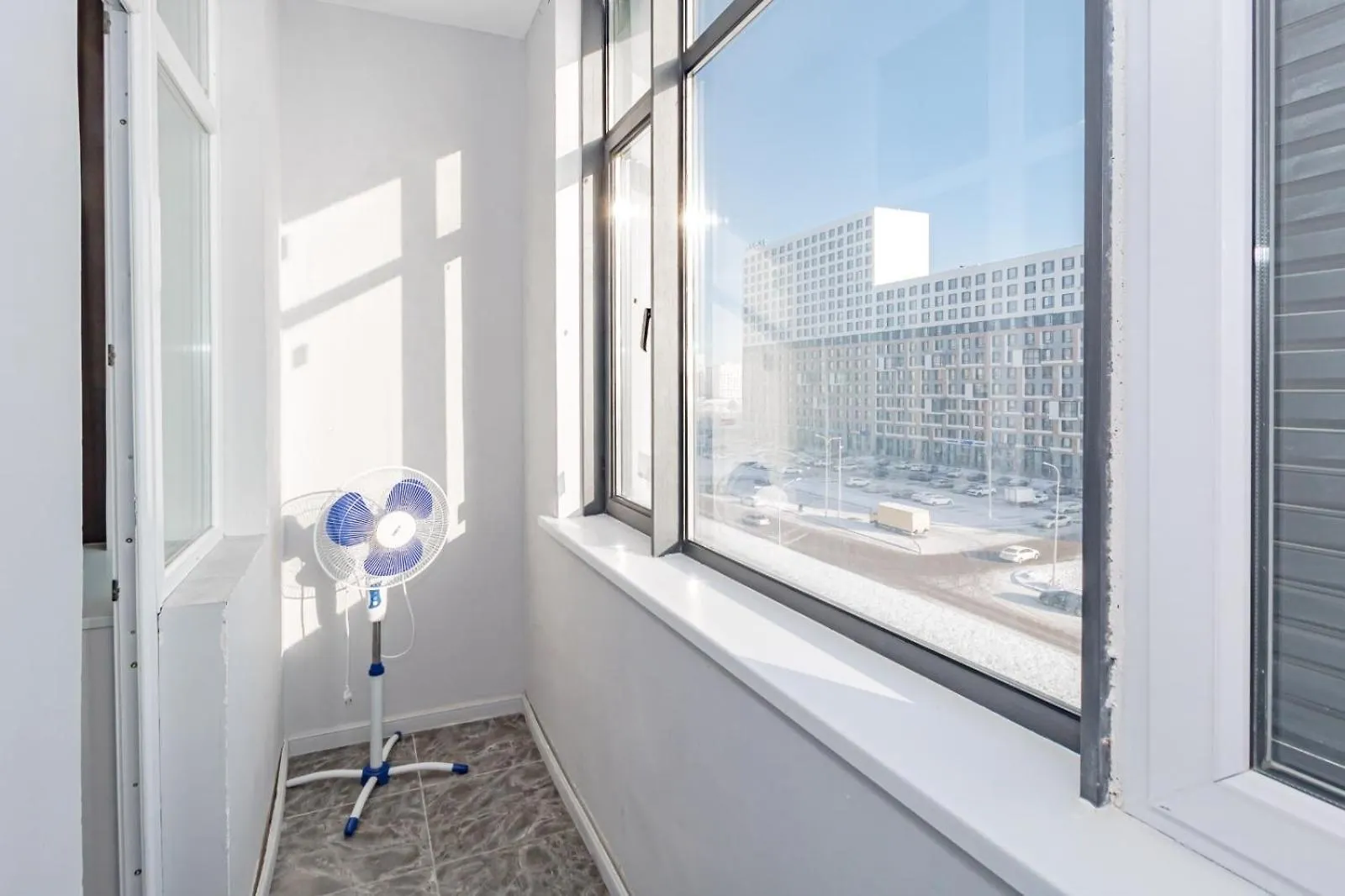 Медовая Сладость Apartment Nur-Sultan  Kazakhstan
