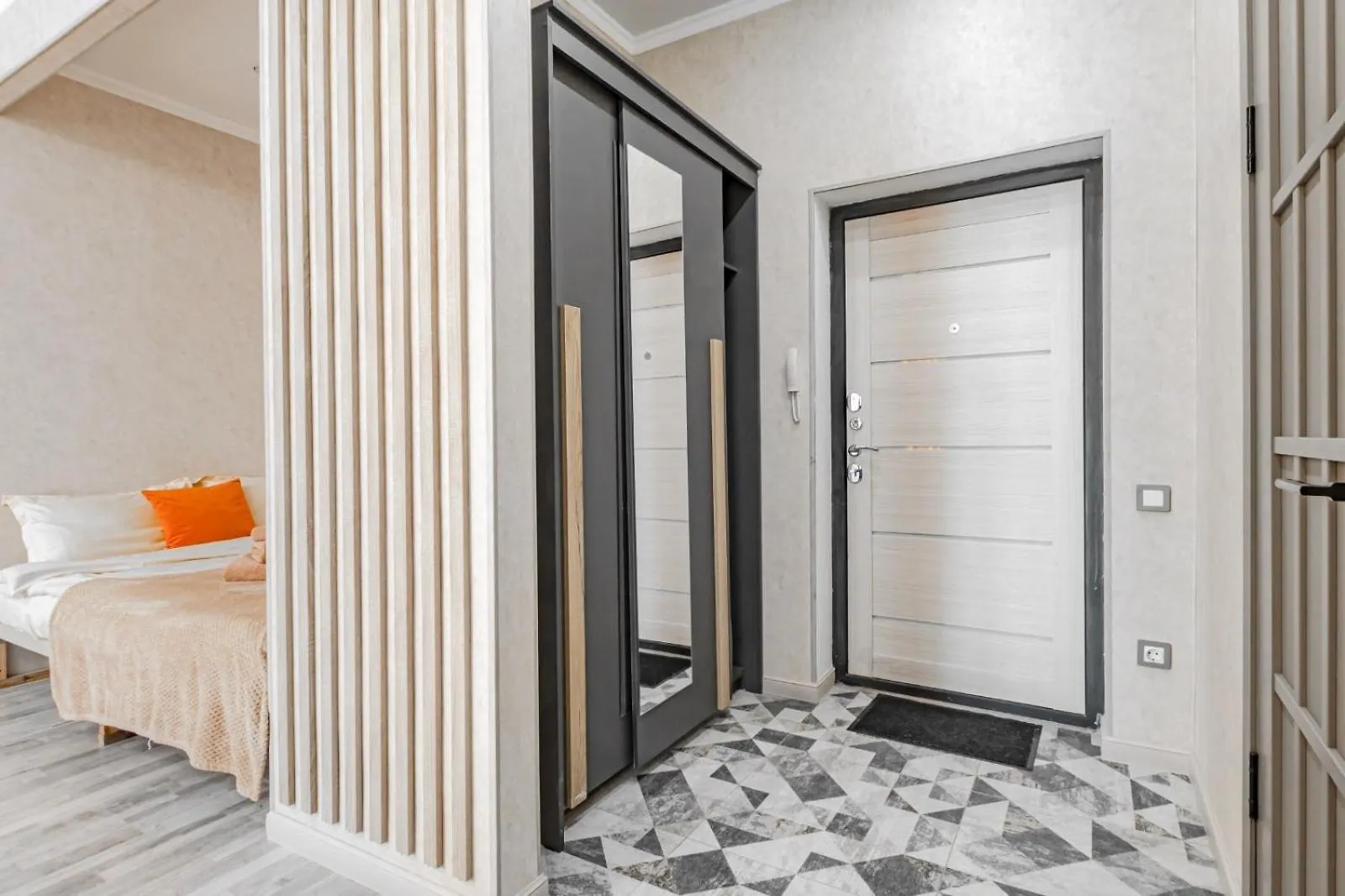 Медовая Сладость Apartment Nur-Sultan  0*, Nur-Sultan (Astana)