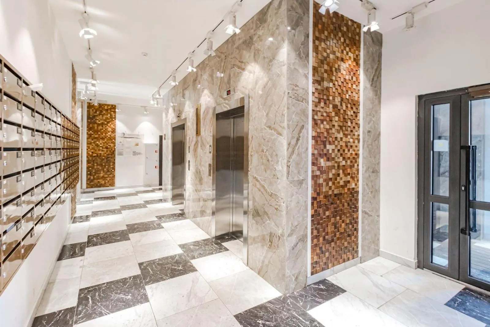 Медовая Сладость Apartment Nur-Sultan  Kazakhstan