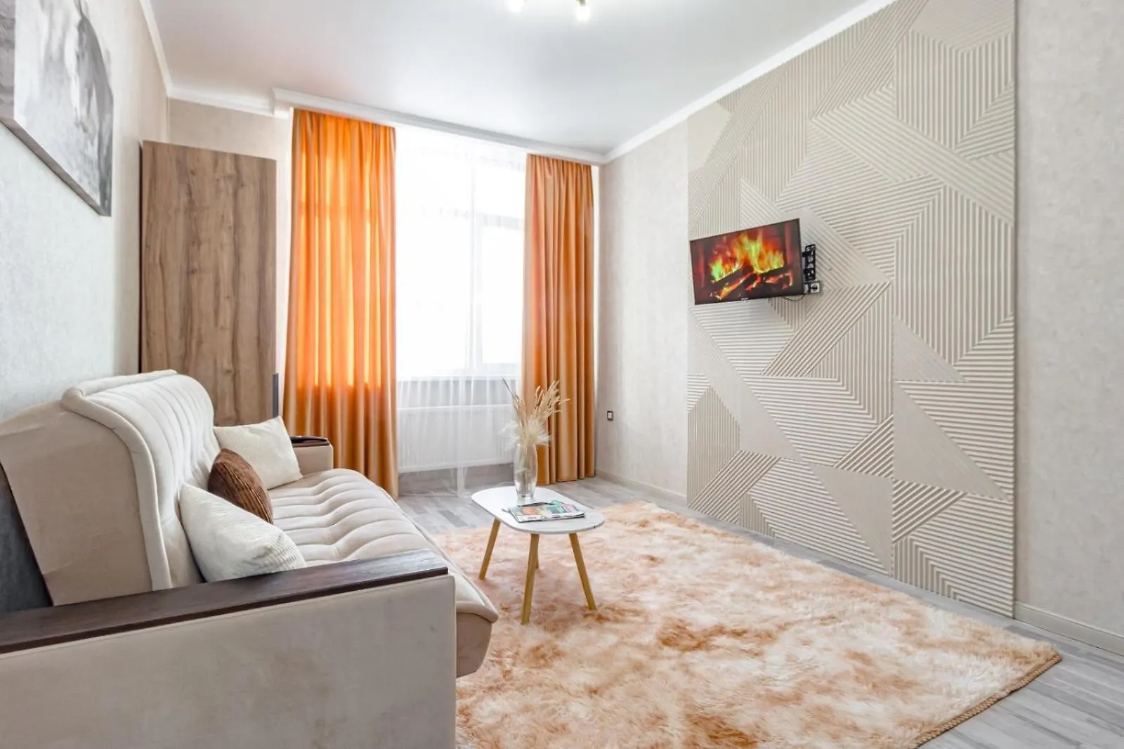Медовая Сладость Apartment Nur-Sultan