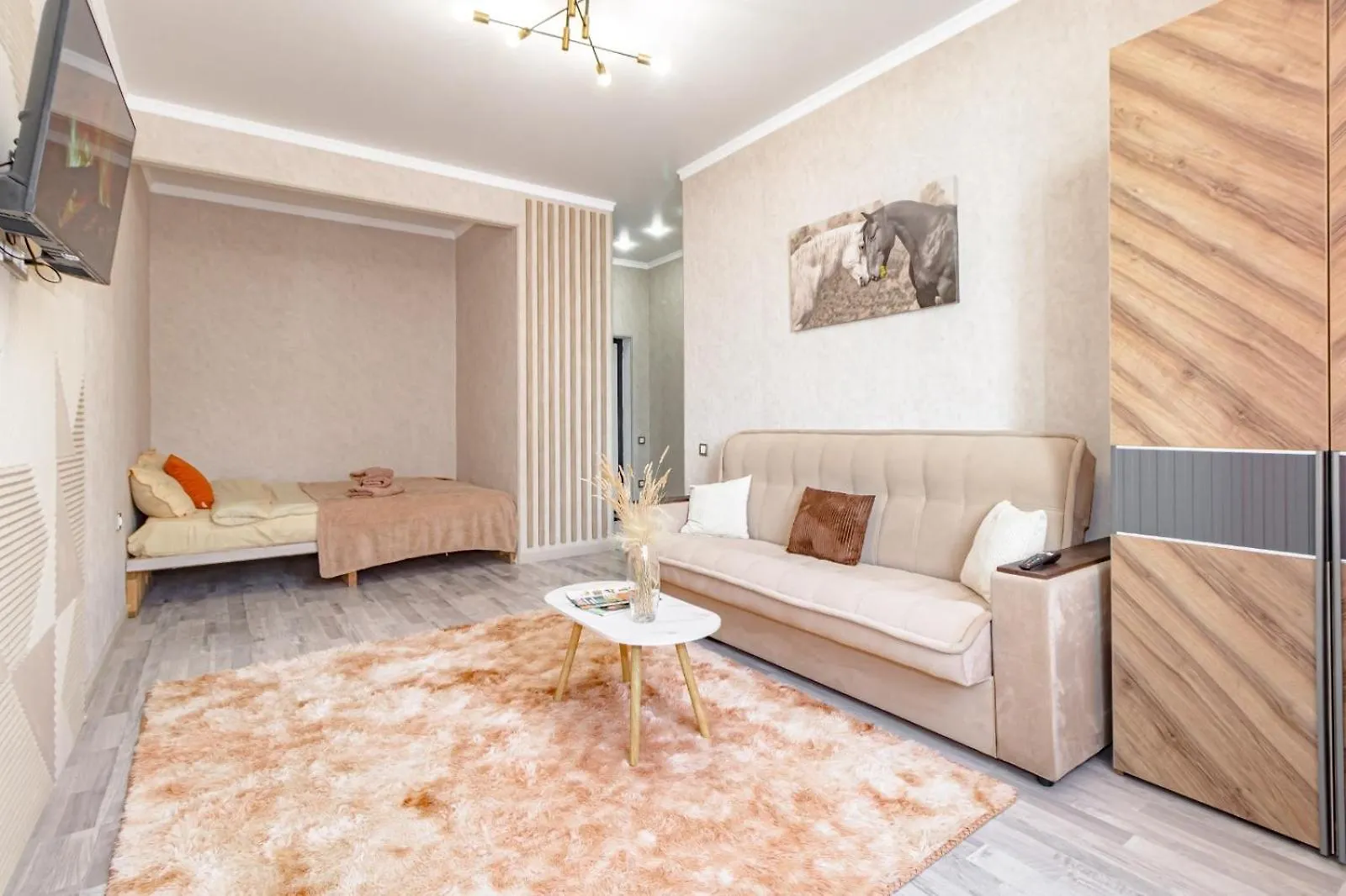 Медовая Сладость Apartment Nur-Sultan
