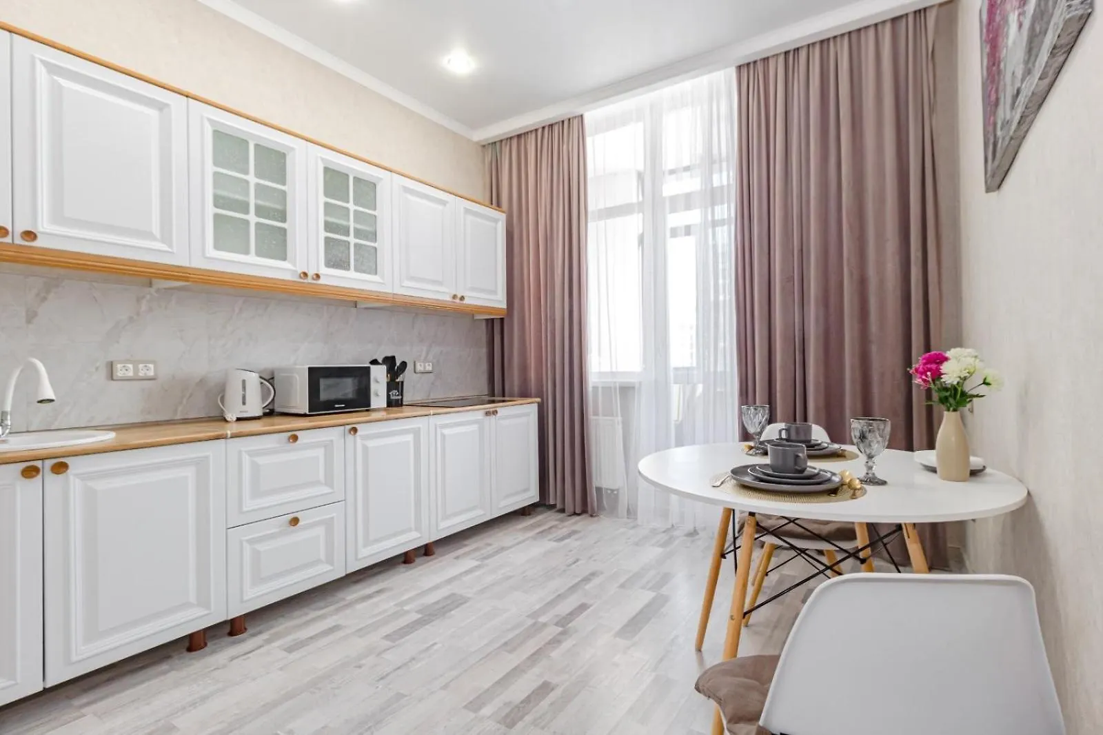 Медовая Сладость Apartment Nur-Sultan  0*, Nur-Sultan (Astana)