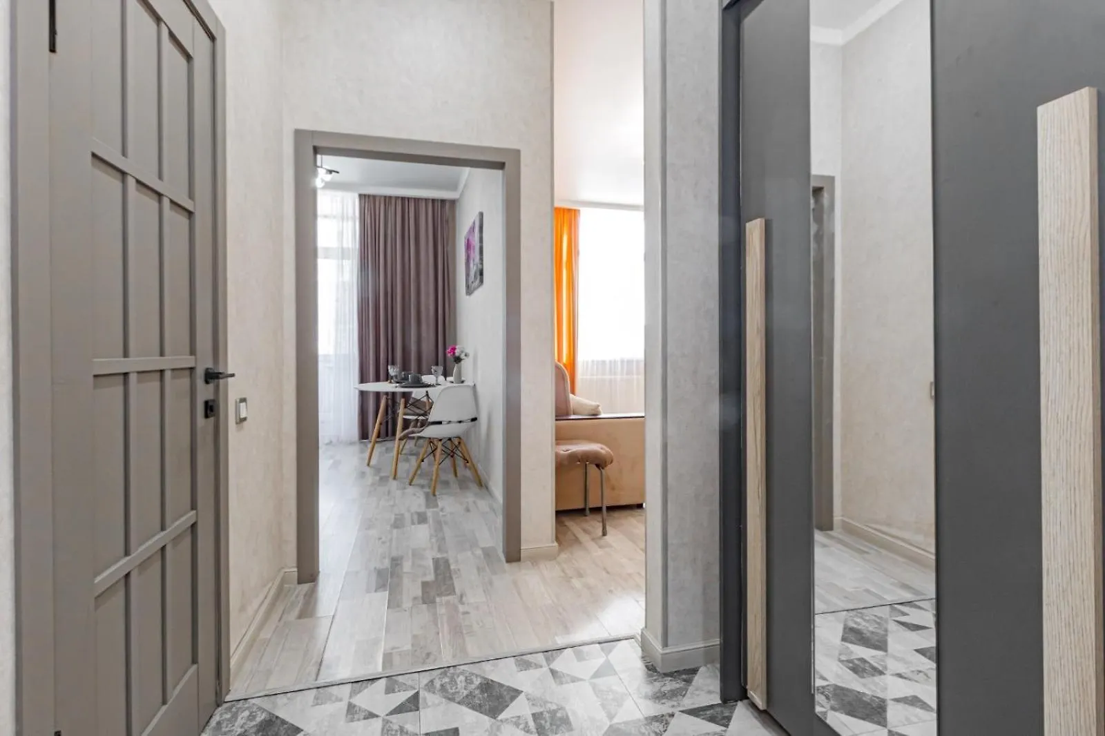 Медовая Сладость Apartment Nur-Sultan